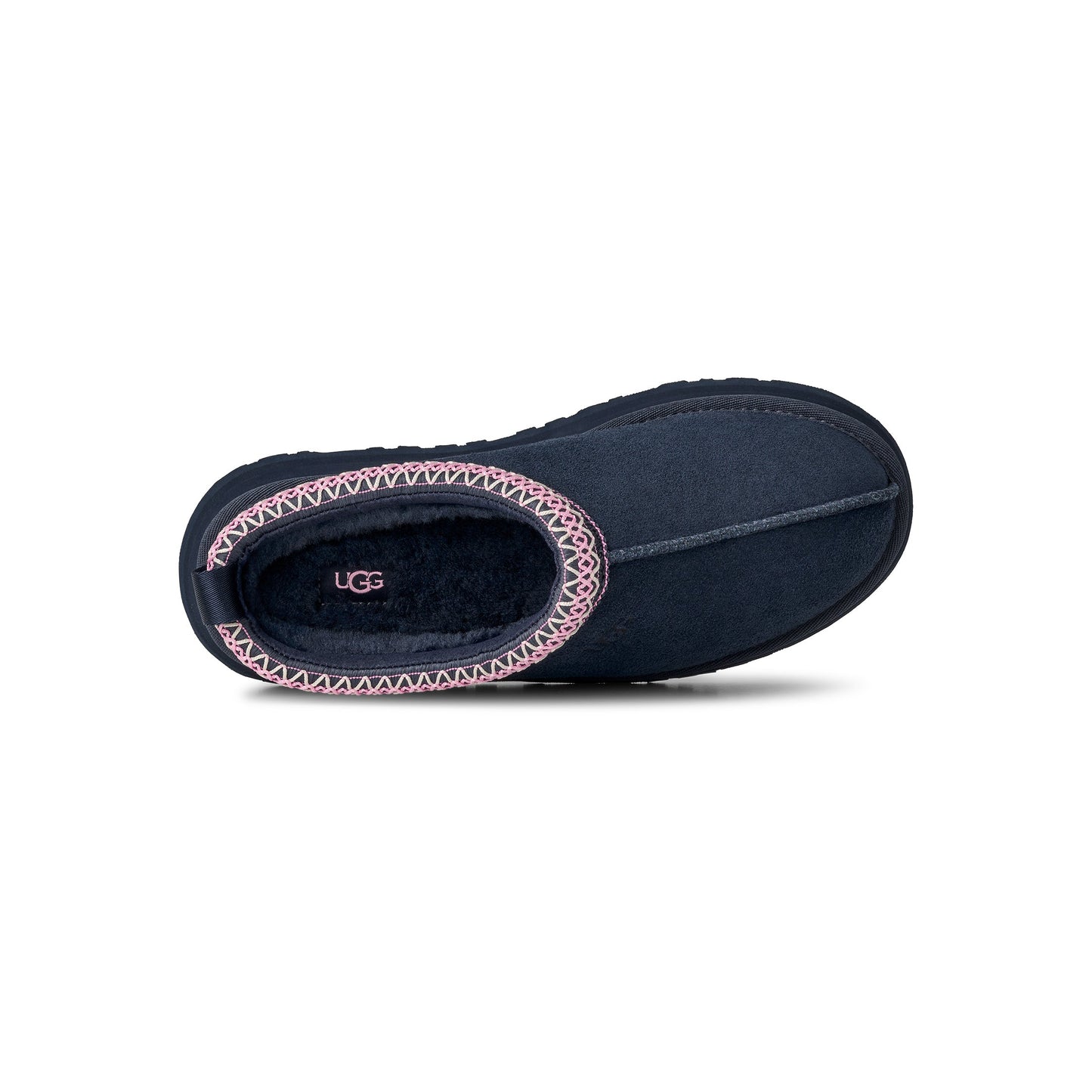 Women's Tazz II Slipper in Indigo