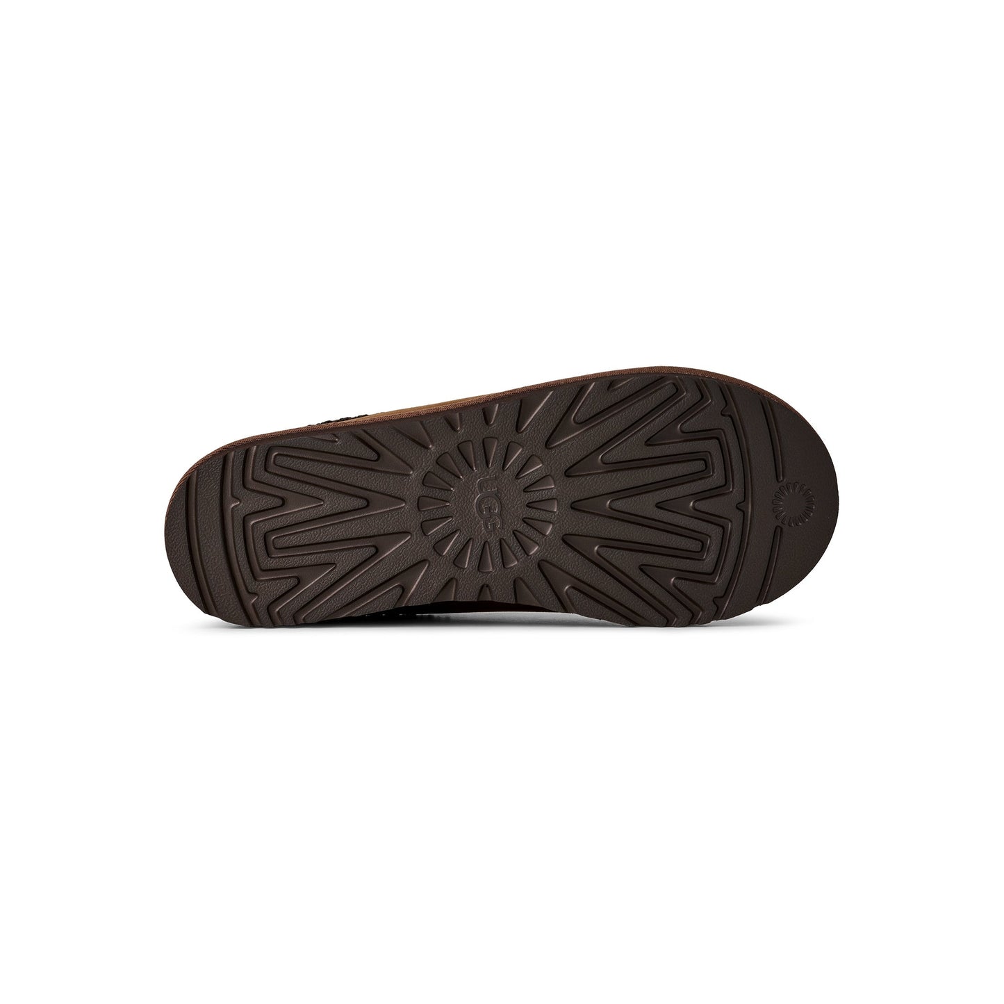 Men's Tasman II in Dark Chestnut