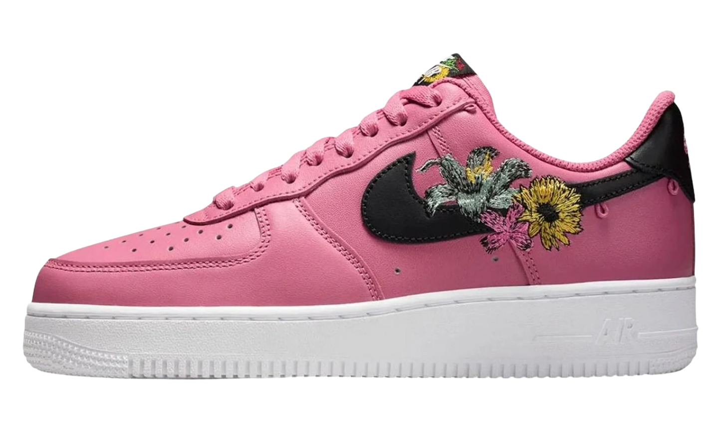 Air Force 1 Low Premium WMNS "Now Accepting All Flowers Peony" IB6644 600