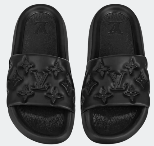 Waterfront Mule 1A9FKO