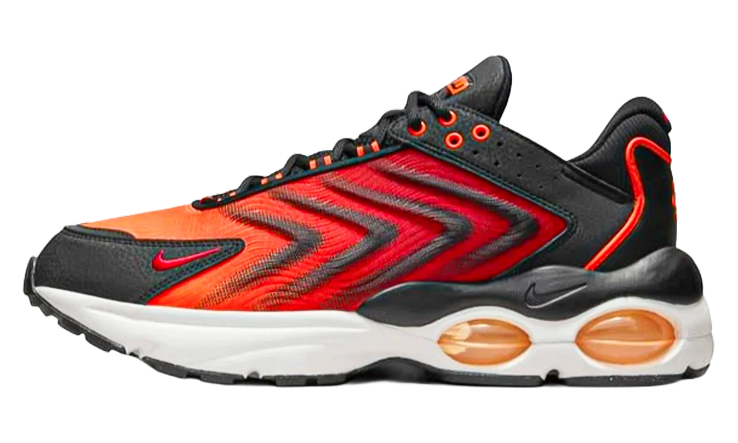 Air Max TW SE "Black Orange Summit" FJ2590 001