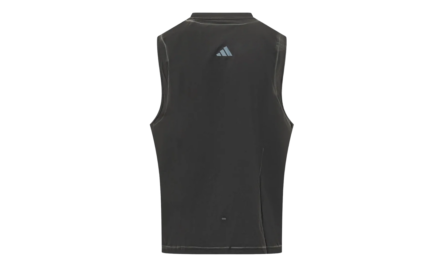 ADI365 SFTM Running Tank Top "Black" KT0774