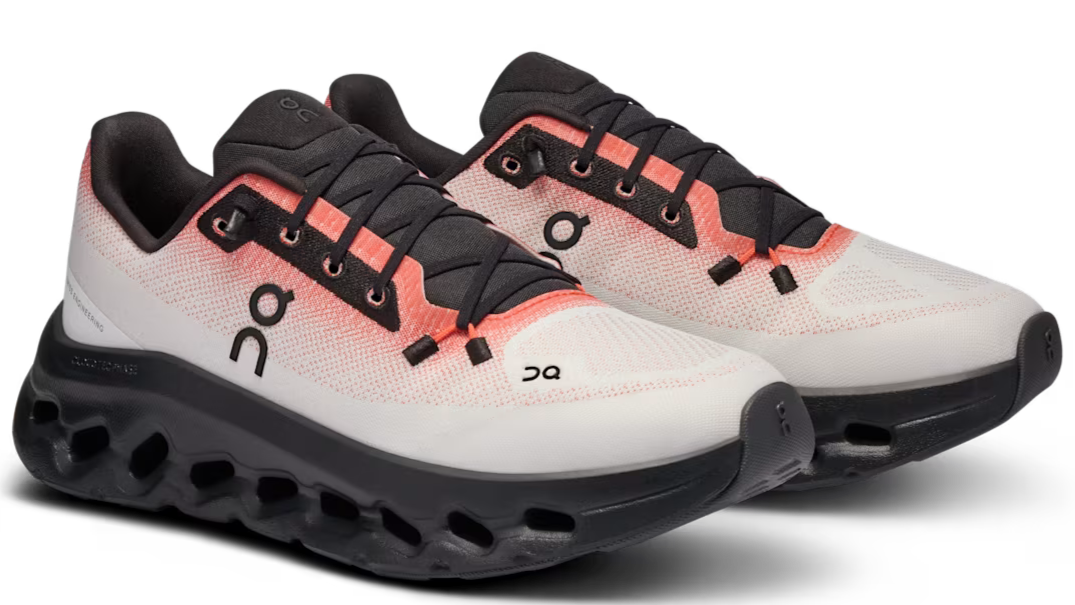 Running Cloudtilt Flame Eclipse (Women’s)