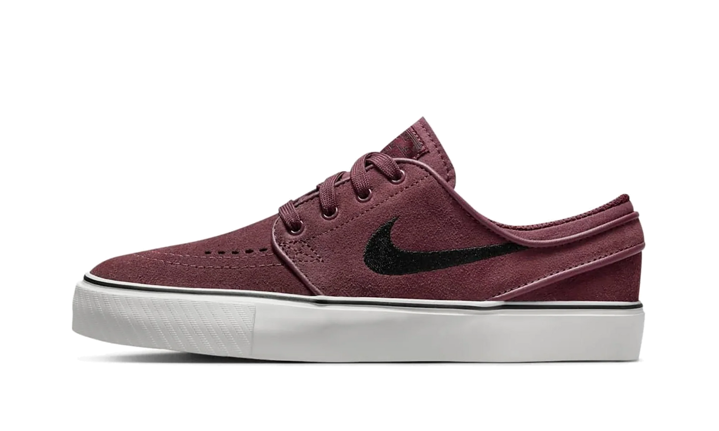 Zoom Stefan Janoski SB GS "Burgundy Crush" 525104 607