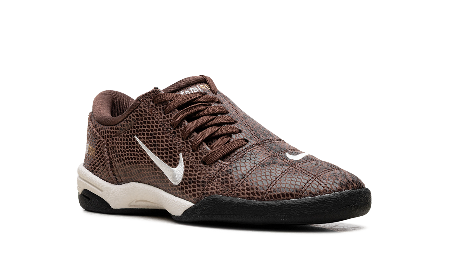 Total 90 SE WMNS"Brown Snakeskin" IB4204 201