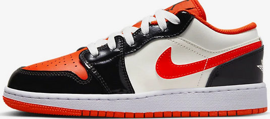 1 Low GS “Halloween”