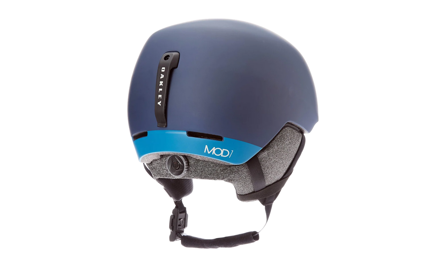 MOD1 (A) Snow Helmet "Balsam" 99505A 6A9