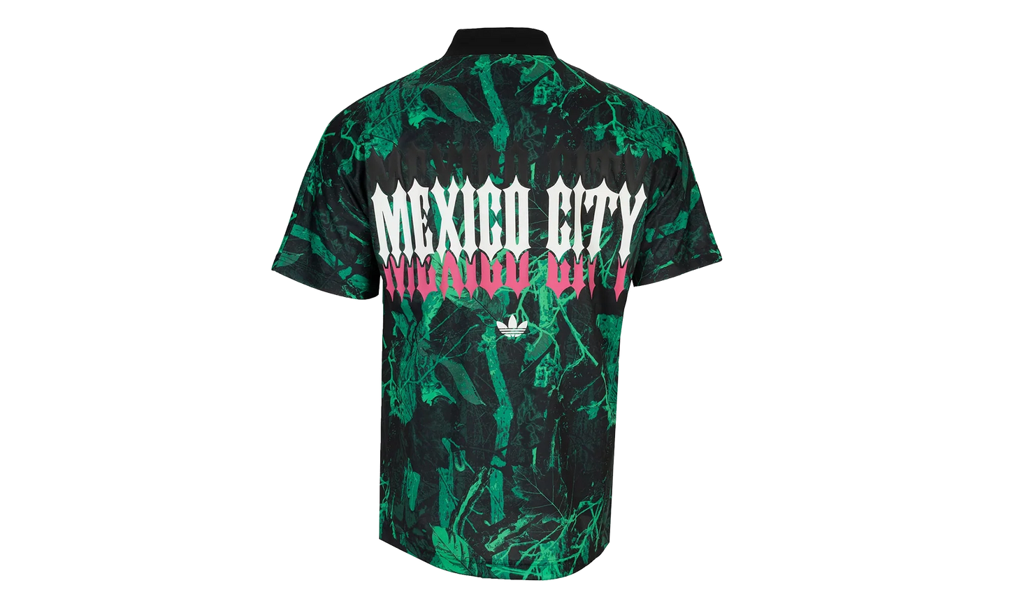 FIFA 26 Host City Jersey "Mexico City - Multi" KC8607