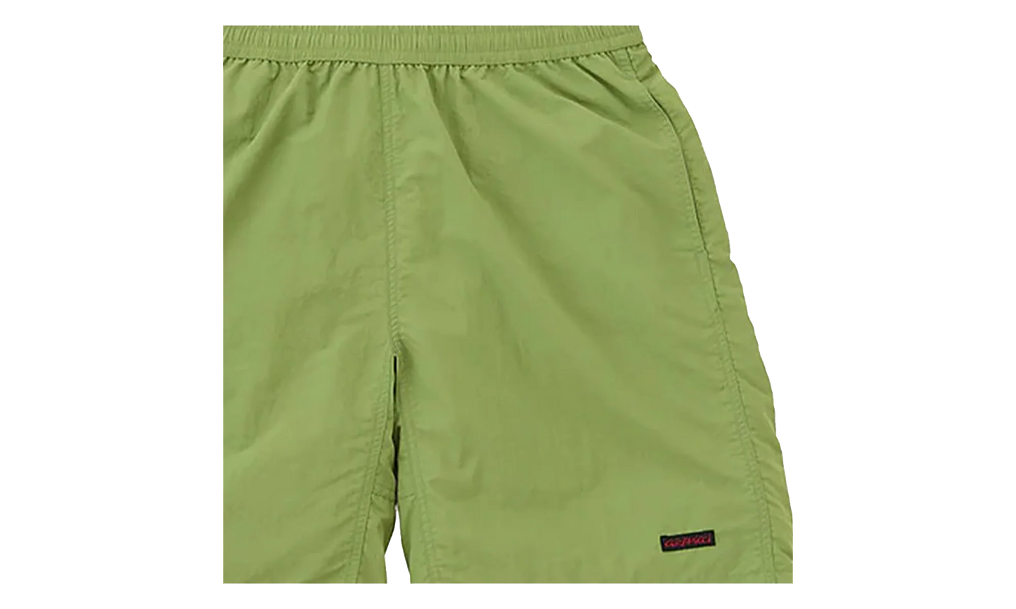 Nylon Reef Short "Jade Green" G6SM-P078-JG