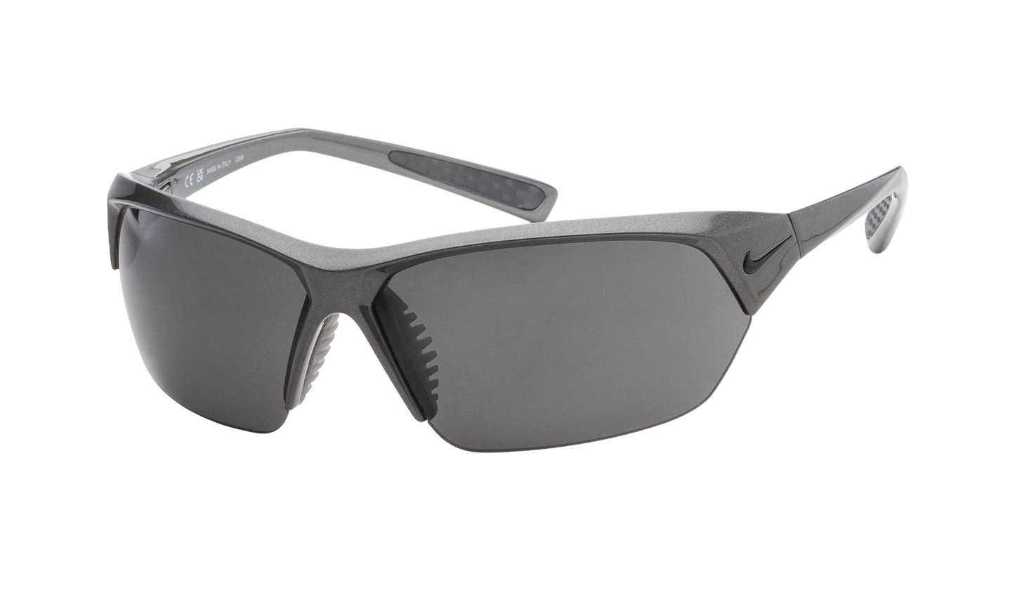 Skylon Ace Sunglasses "Wolf Grey / Silver Mirror" EV1125 009