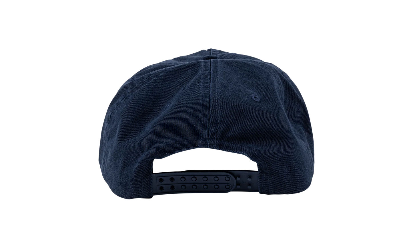 New York Chapter Cap "Navy" STUS410