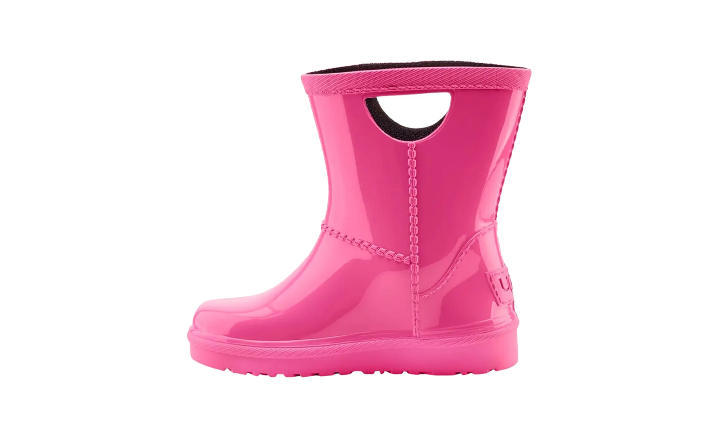 Rahjee TD "PINK" 1016733T DVPN