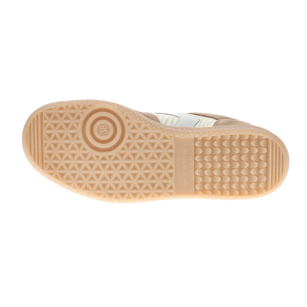 Sylvia Lace Up Sneakers