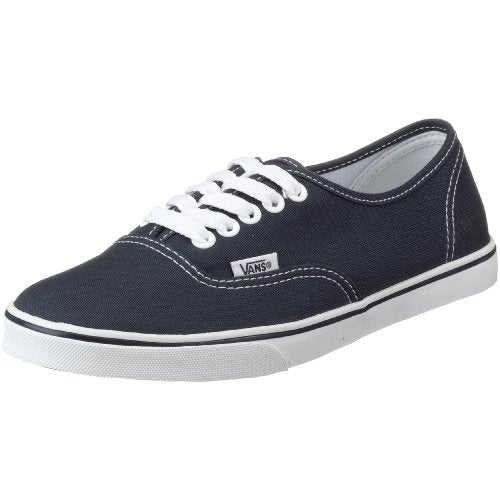 Canvas Shoes Unisex Authentic Lo Pro Skate Shoe