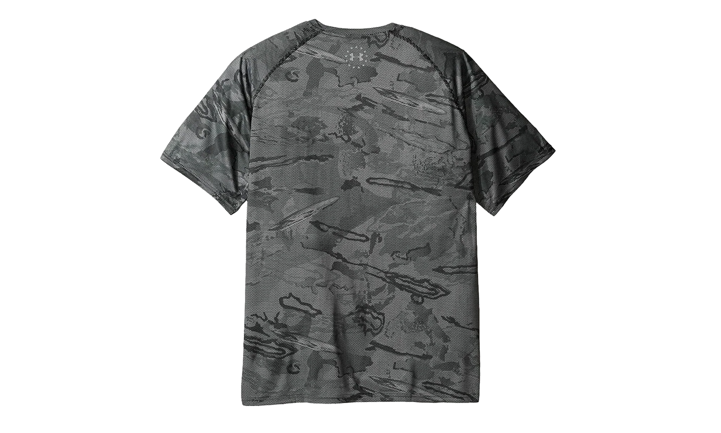 Freedom Reaper Tech T-Shirt "Black" 1293368 001