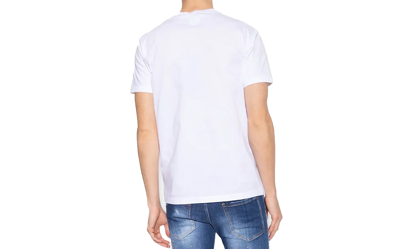 Arcade Games T-Shirt "White" S74GD1152S23009100