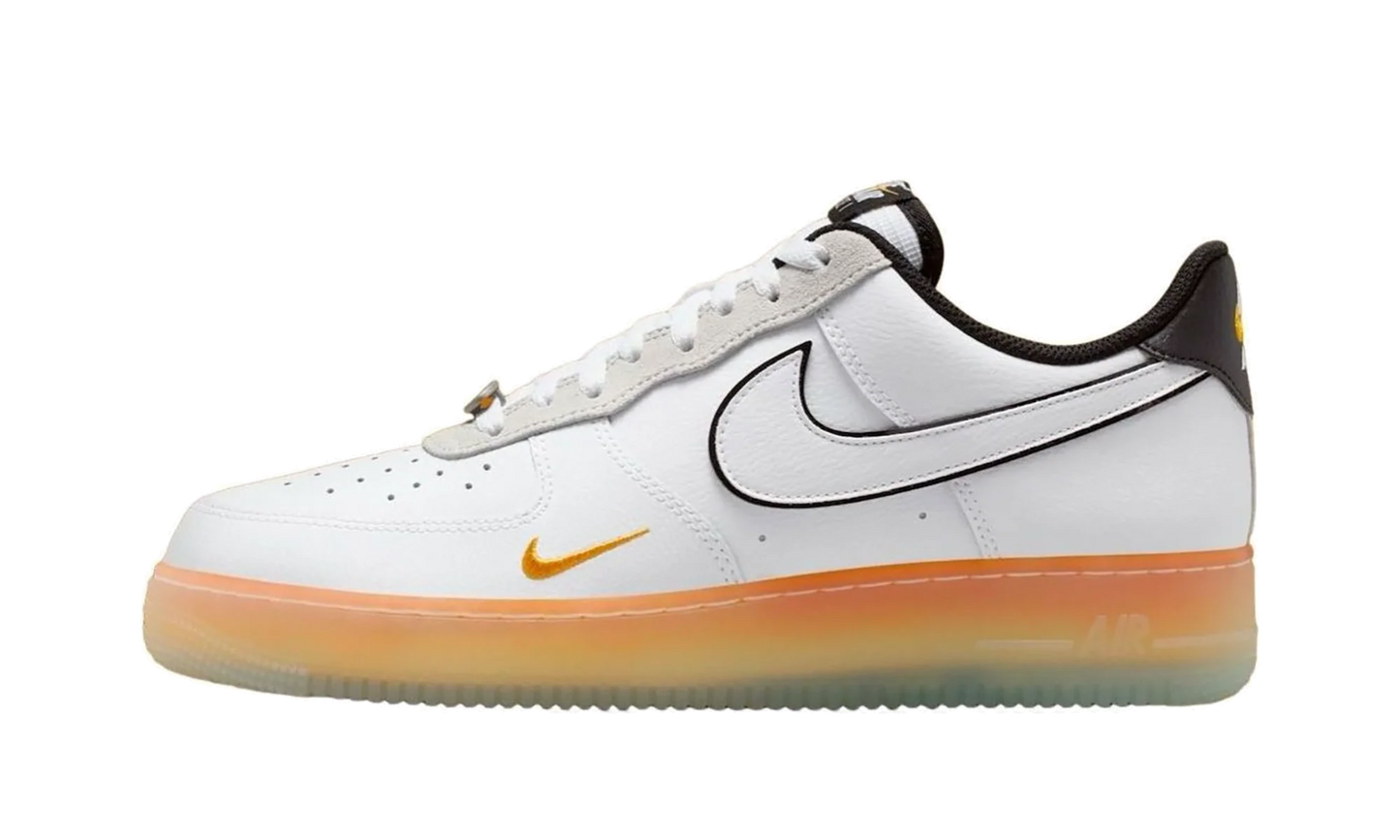 Nike Air Force 1 Low "Basketball White" IQ0228 100
