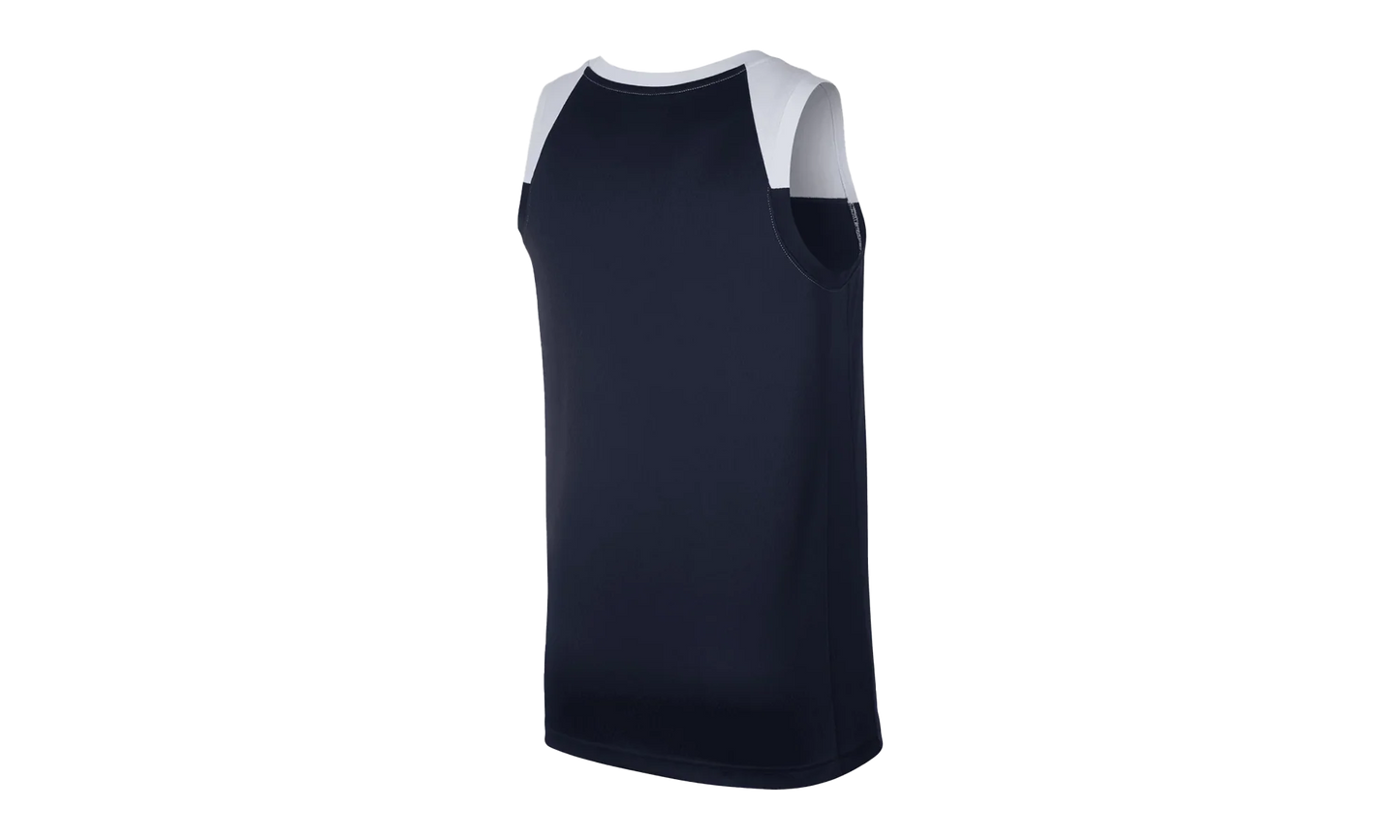 USA Basketball Road Jersey "Obsidian" CJ6872 451