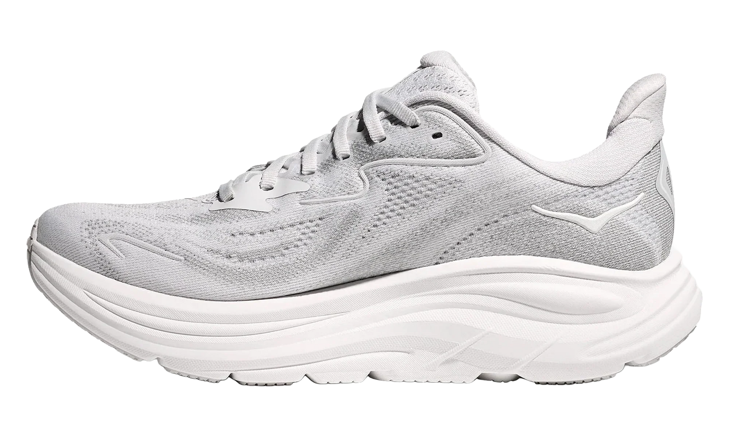 Clifton 10 WMNS "Cosmic Grey Stardust" 116050 CRDS