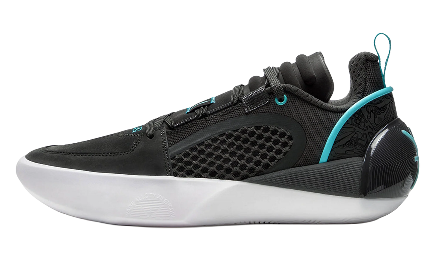 Wade All City 12 Encore "Liberty" ABAU051 1