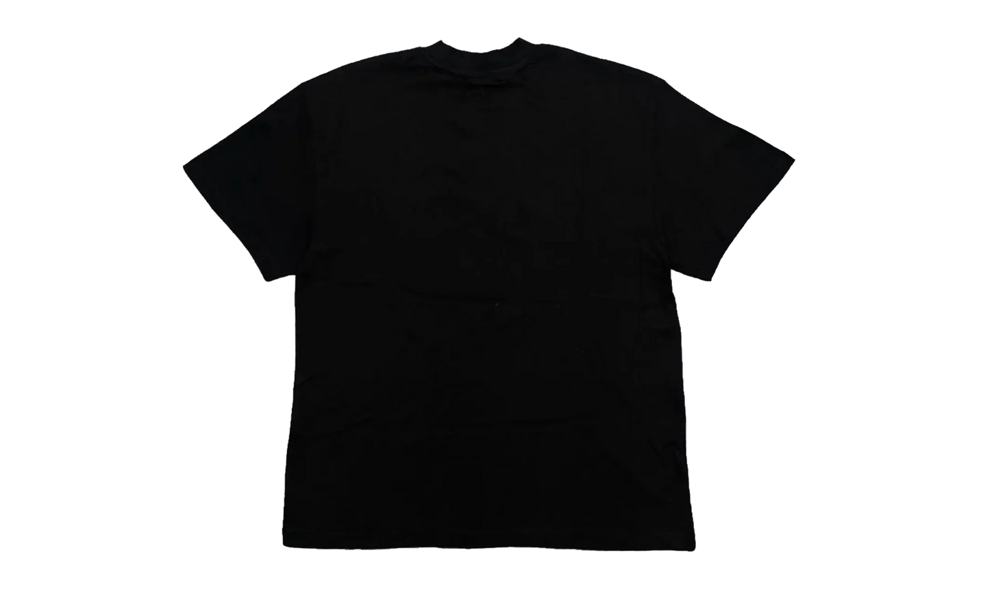Legal Tender Short Sleeve T-Shirt "Black" SMT155 1BLK