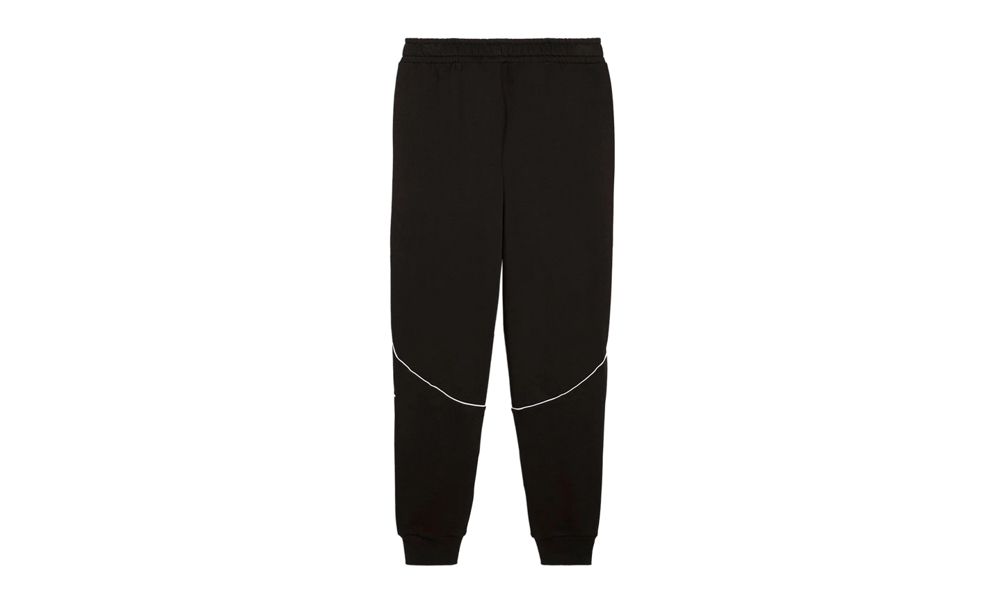 SCUDERIA FERRARI RACE PANTS "Black" 627047 01