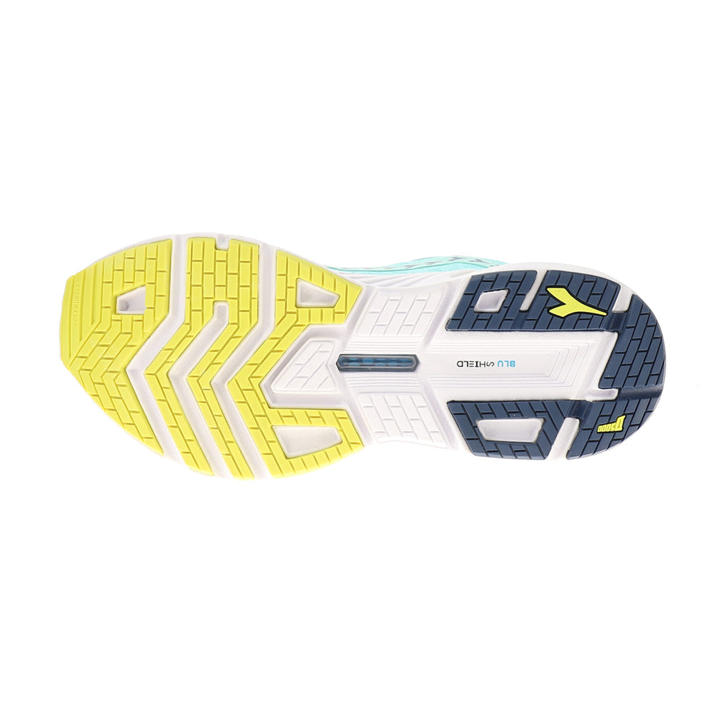 Mythos Blushield Volo 3 Running Shoes