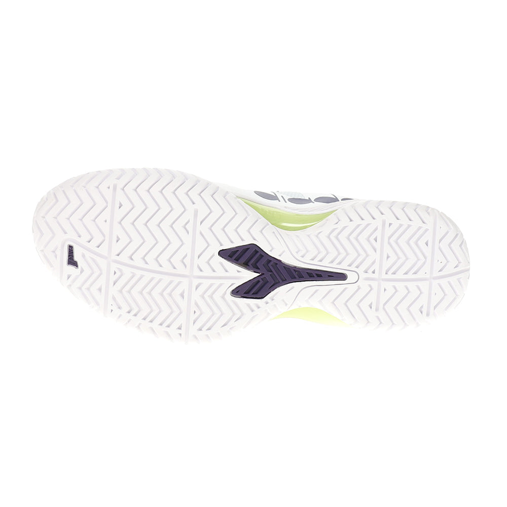 Blushield Torneo 2 All Ground Tennis Shoes