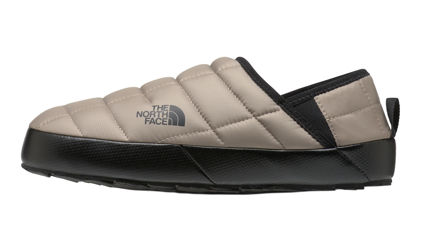THERMOBALL TRACTION MULE V "Mushroom Grey / TNF Black" NF0A3UZNDHO