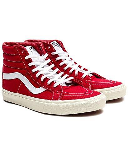 Canvas Shoes Unisex MLB SK8-Hi Sneaker