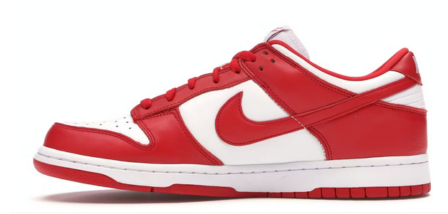 Dunk Low SP St. John's (2020/2023)