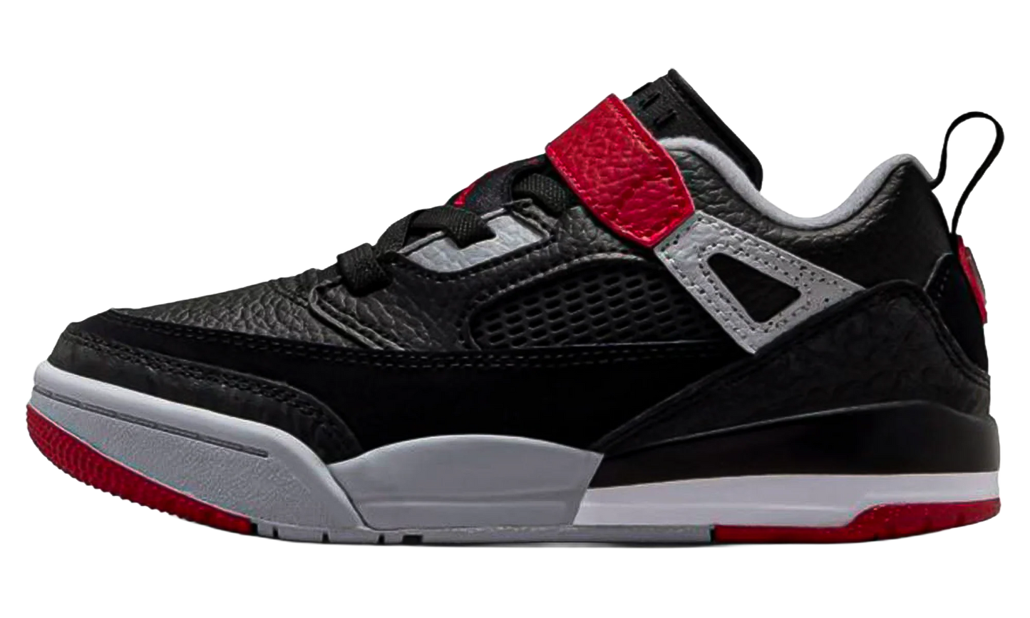 Jordan Spizike Low PS "Black Cement" FQ3951 009