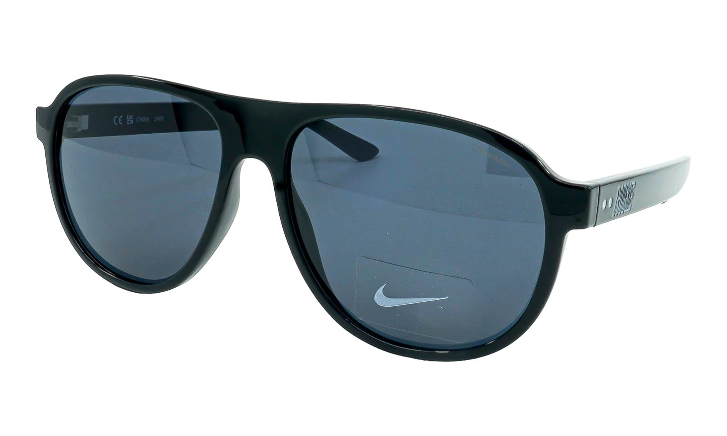 Vintage Icon Sunglasses "Black / Grey" IB3679X 010