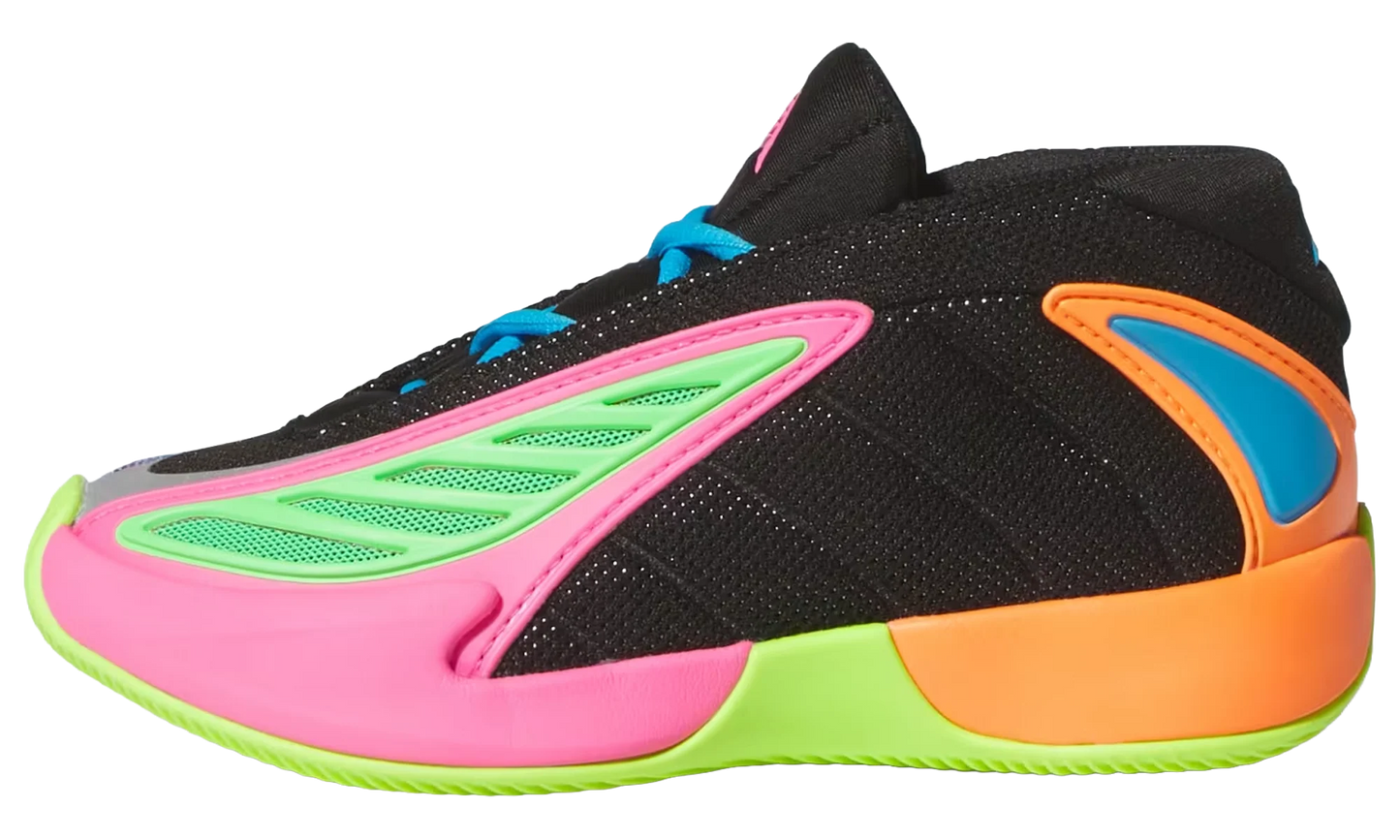 AE 2 PS "Black Multi-Color" KH5999