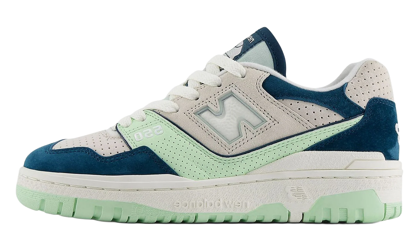 550 "Clay Ash Melon Water" BB550FLV