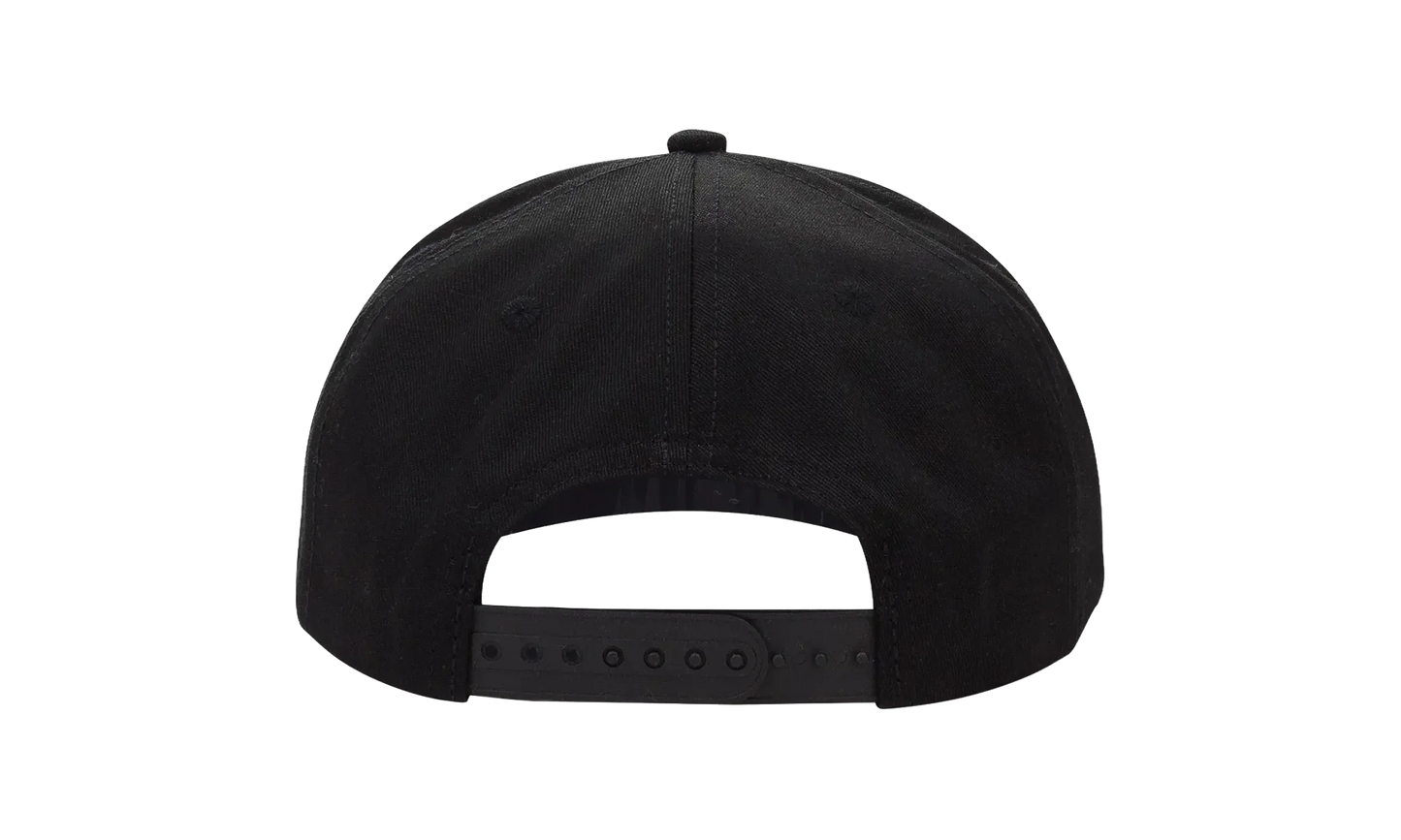 Generation Hat "Black" GUT XACC 0008