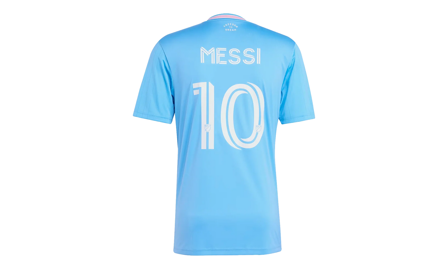 Inter Miami CF 25/26 Jersey "Third Messi" KA7504