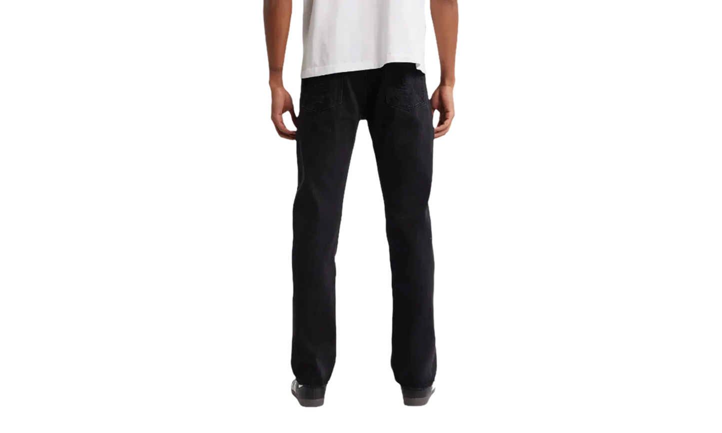 BB Mercer Jeans "Dark Hive" 841 7106