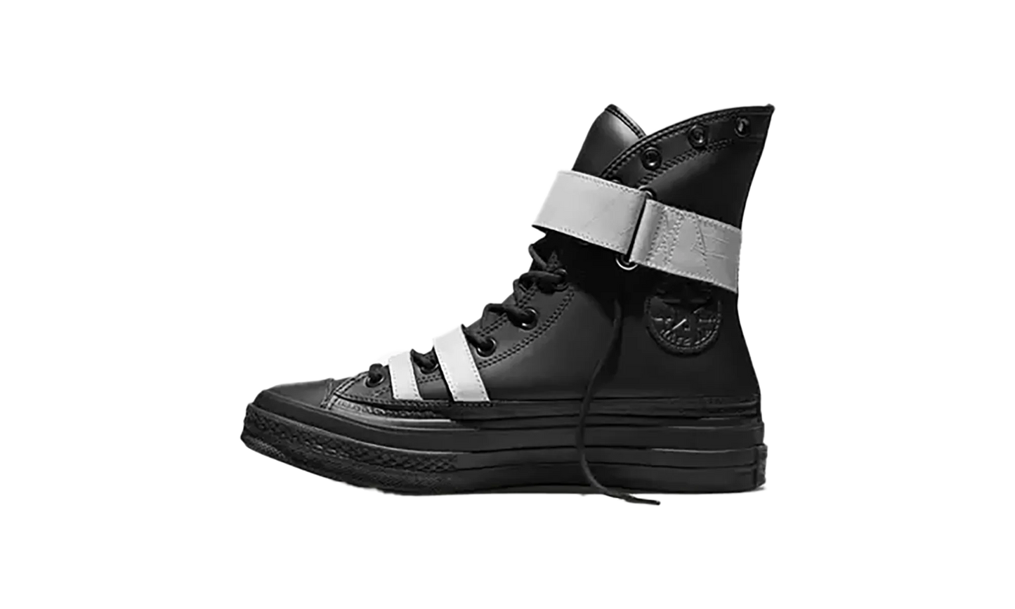 Converse Chuck 70 "Thug Club - Black" A18452C