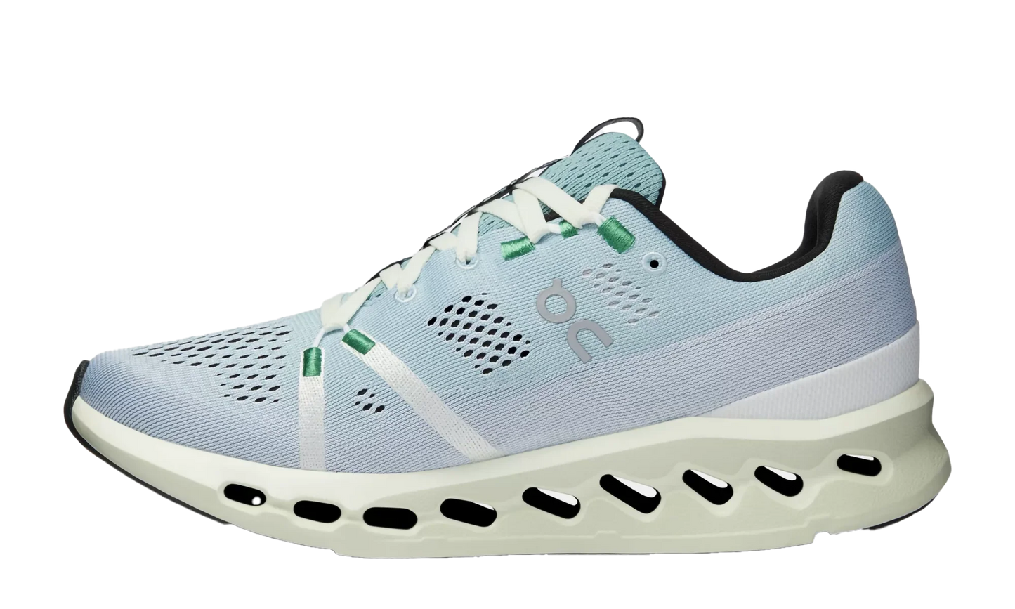 Cloudsurfer WMNS "Mineral Aloe" 3WD10442078
