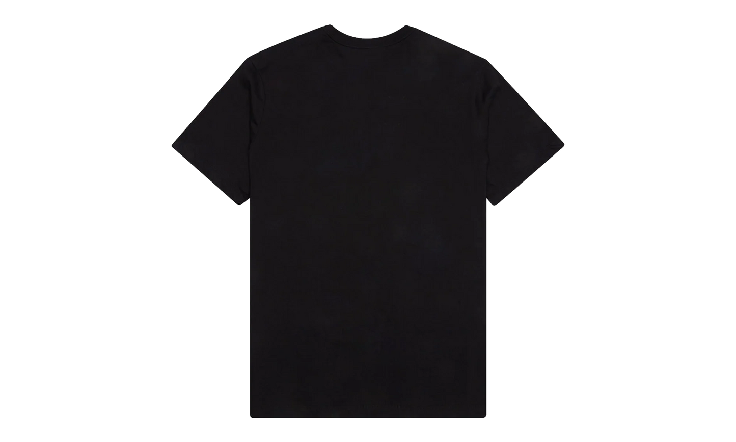 Air Jordan Retro 3 Graphic "Do You Know" T-Shirt "Black" DD5253 010