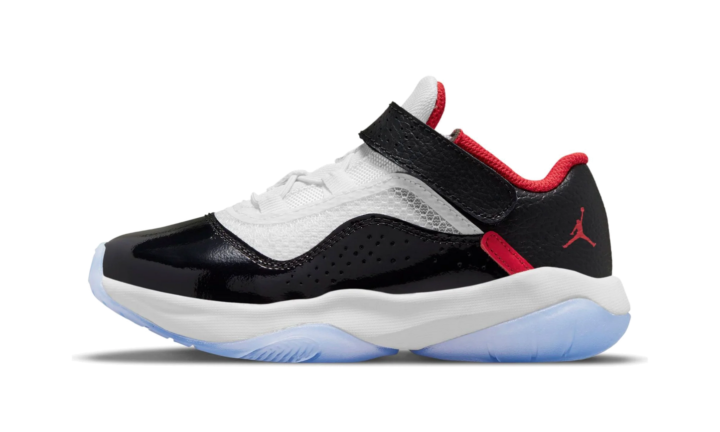 Air Jordan 11 CMFT Low PS "White / Black" CZ0905 160
