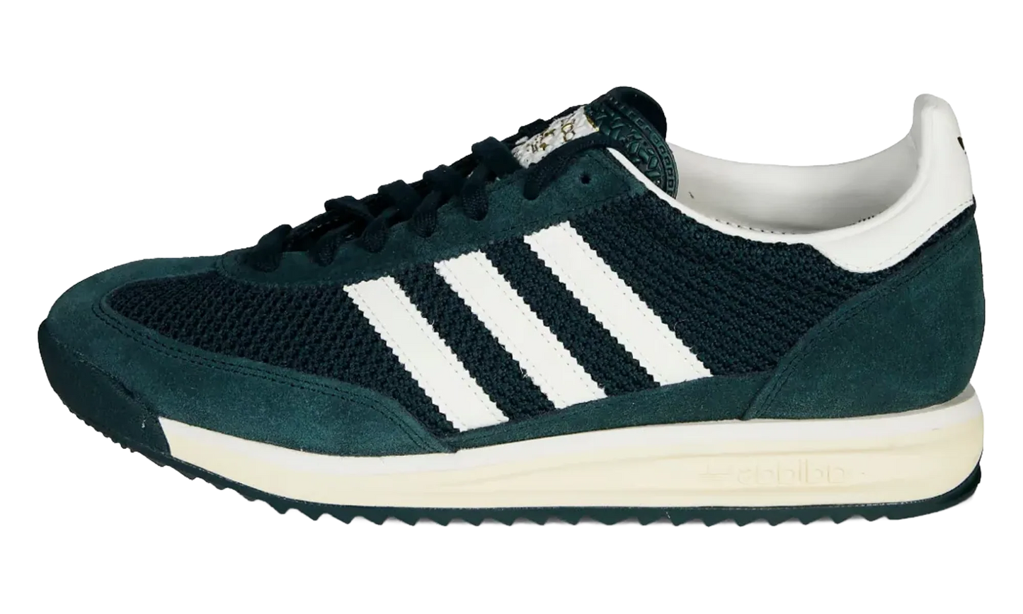 SL 72 RS "Aurora Ivy Off White" JR8772
