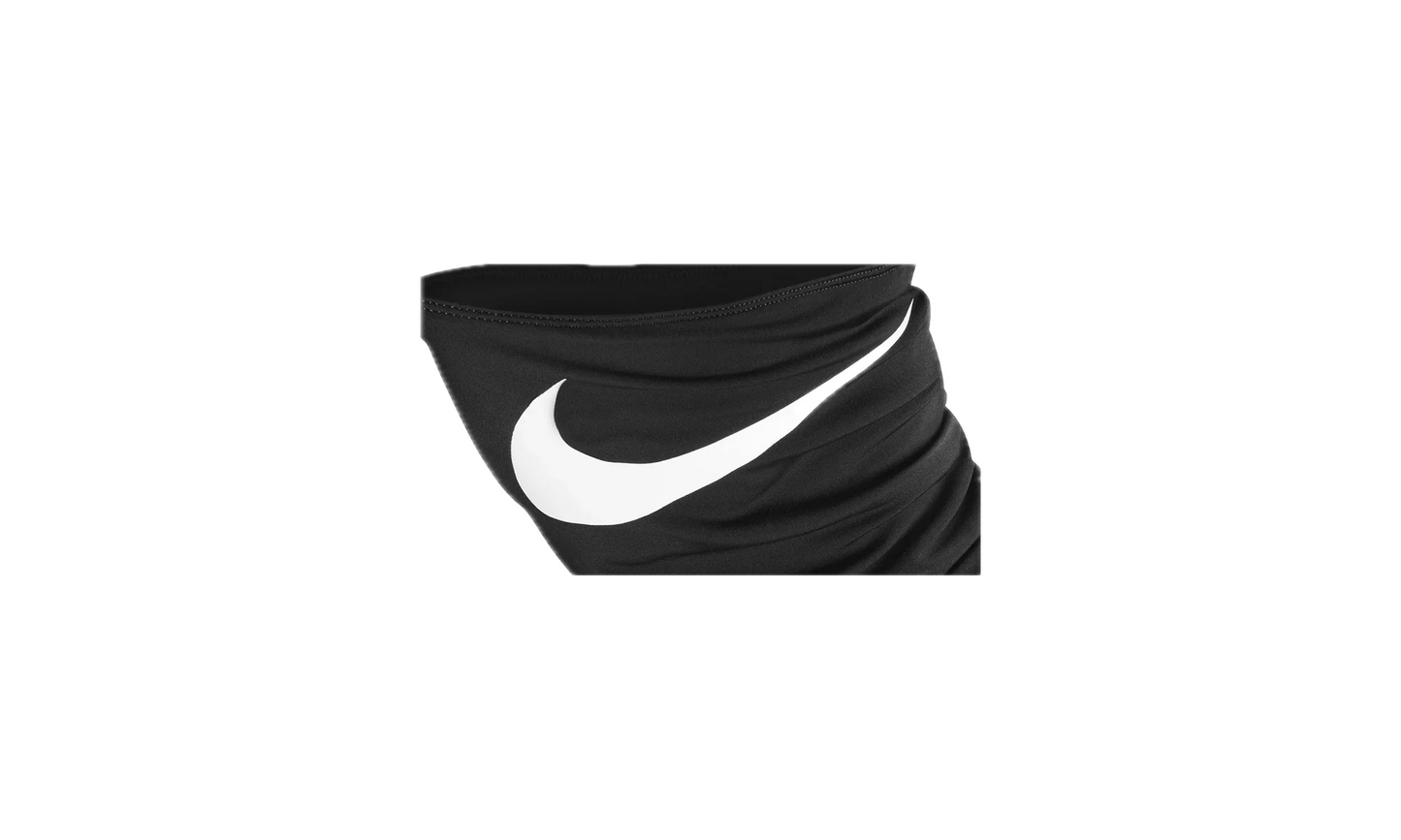 Therma Fit Neckwarmer "Black / White" N.100.3496.010