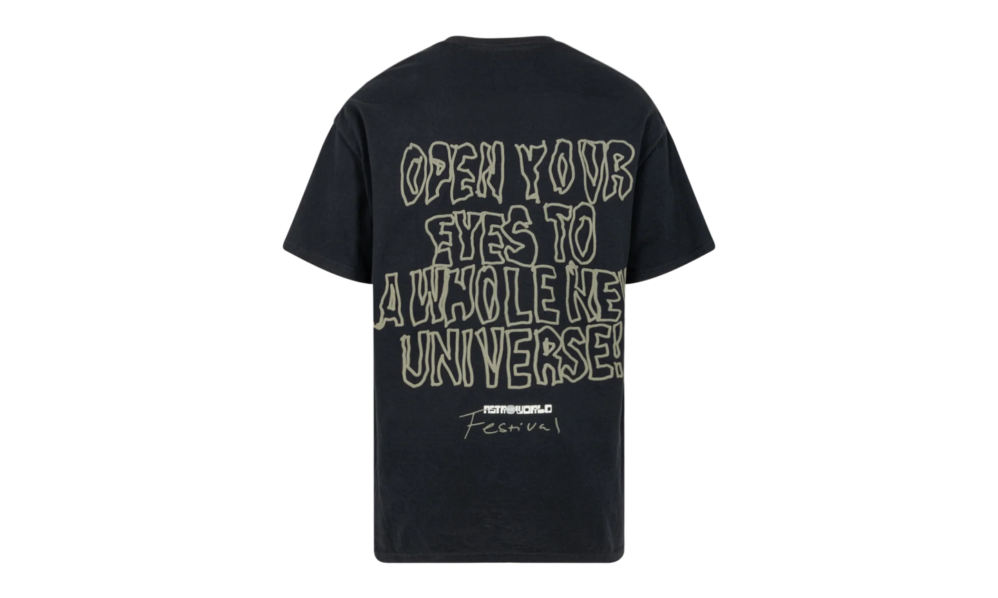 Starry Eyed Tee "SS T-Shirt" AF21 SS15