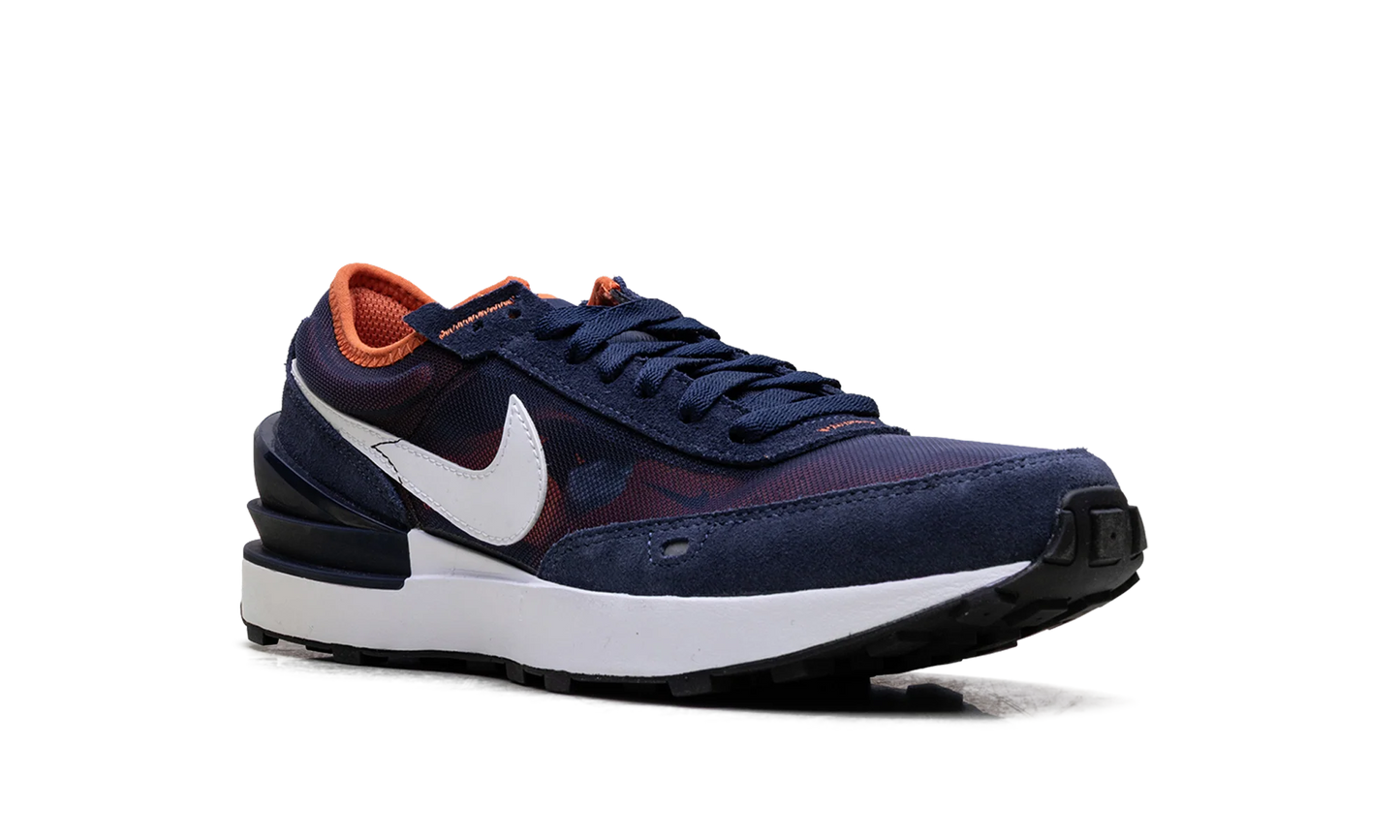 Waffle One (GS) "Navy Blue" DC0481 401