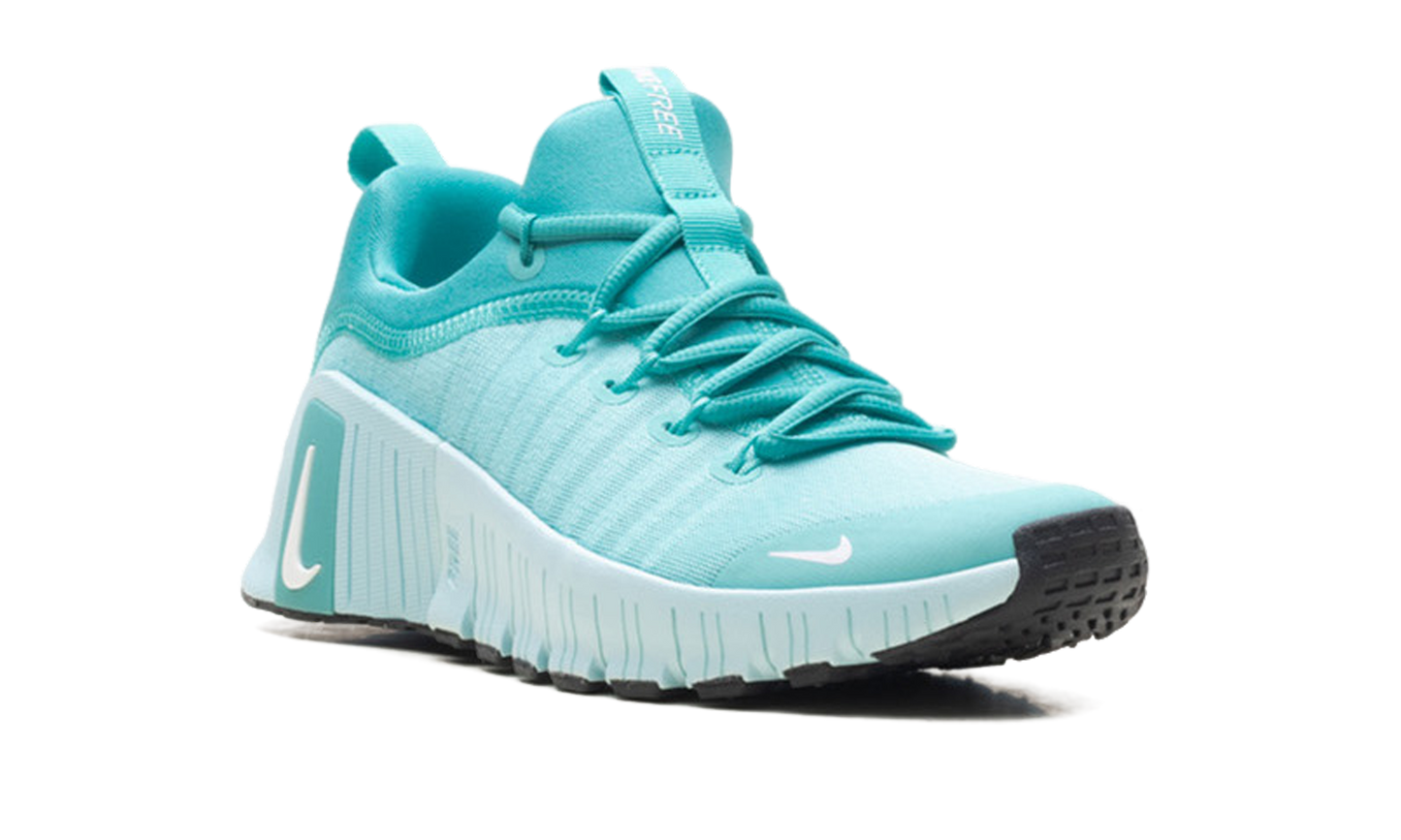 Free Metcon 6 WMNS"Bleached Turquoise" FJ7126 301