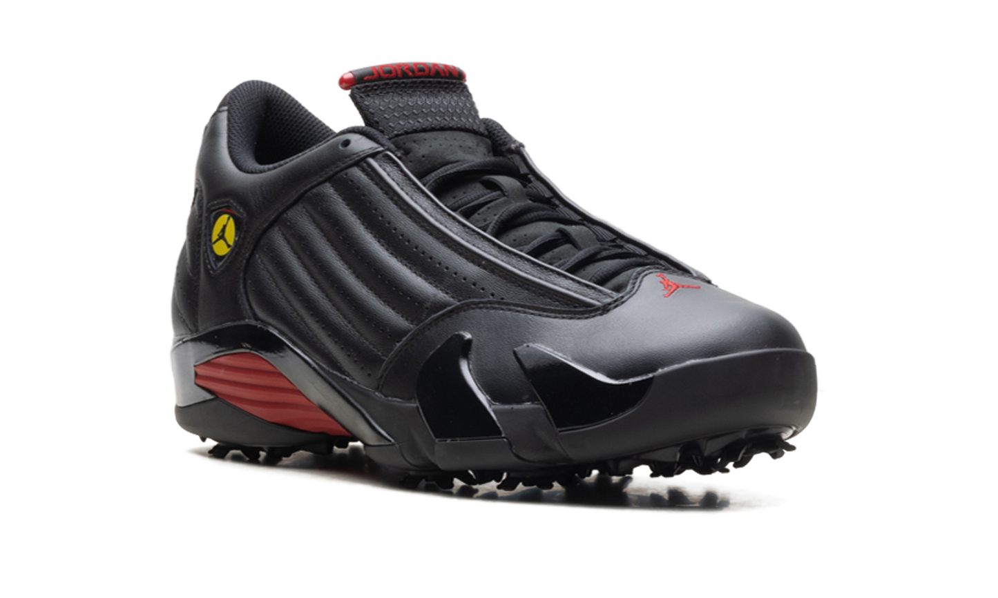 14 Retro Golf "Last Shot" HJ7710 001