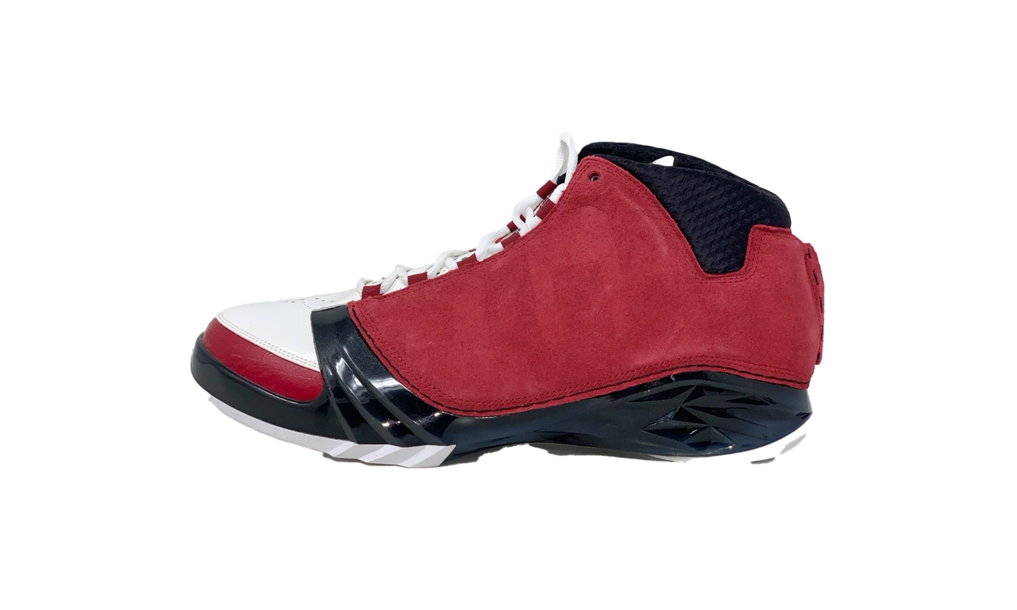 23 Retro "Oklahoma Sooners PE" FV1334 600