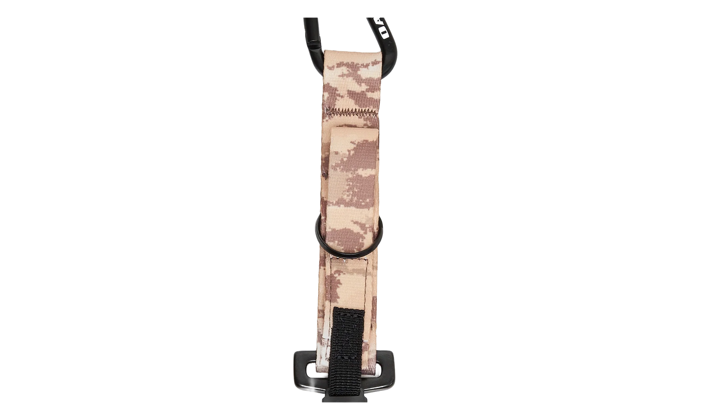 B1B Keychain "Desert Brush Camo" FOS900889 9G9